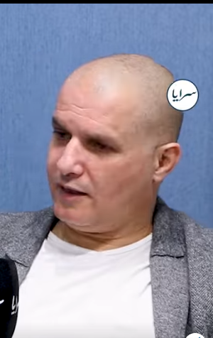 الحسنات : يجب التعاقد مع عدد من المحللين بمواصفات عاليه وبمكافاة ماليه محترمة  .. فيديو