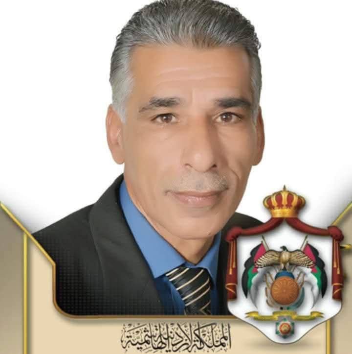 "عمان تختنق بالماء والاهمال"