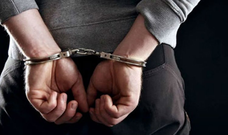 توقيف ابن نائب بعد مقاومته لرجال الامن وتوجيه الفاظ بذيئة بحقهم                                          