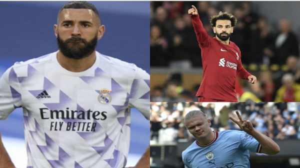 "غلوب سوكر" تعلن عن الفائز بجائزة أفضل لاعب لعام 2022