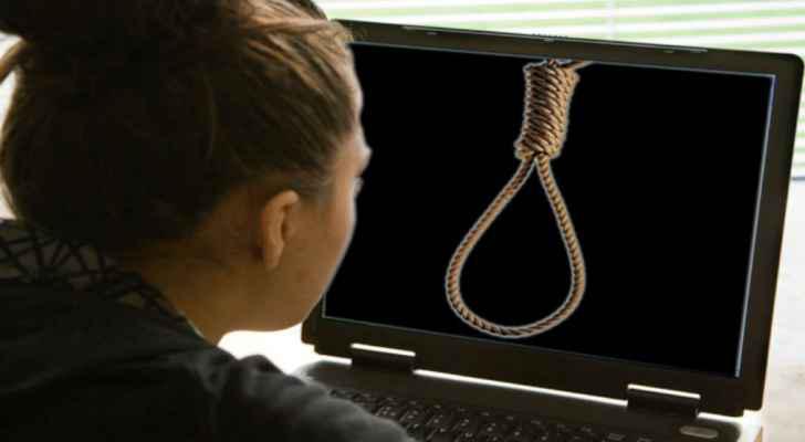 جريمة تهز مصر  ..  طفلة "مدمنة ألعاب عنف" تقتل أخرى شنقا حتى الموت