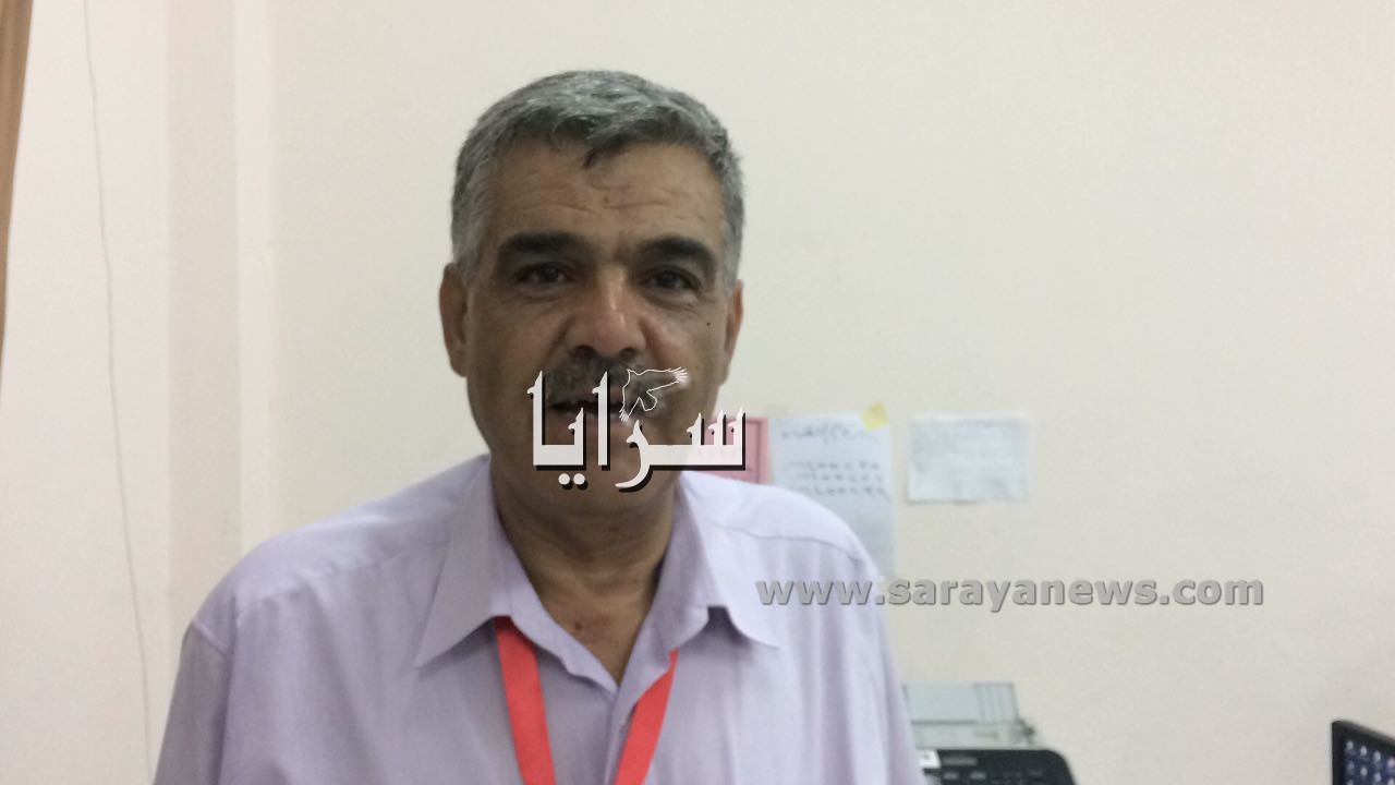 الفواعرة لسرايا :تطابق جميع الاصوات الورقية مع الالكترونية بجميع مراكز الاقتراع في عجلون