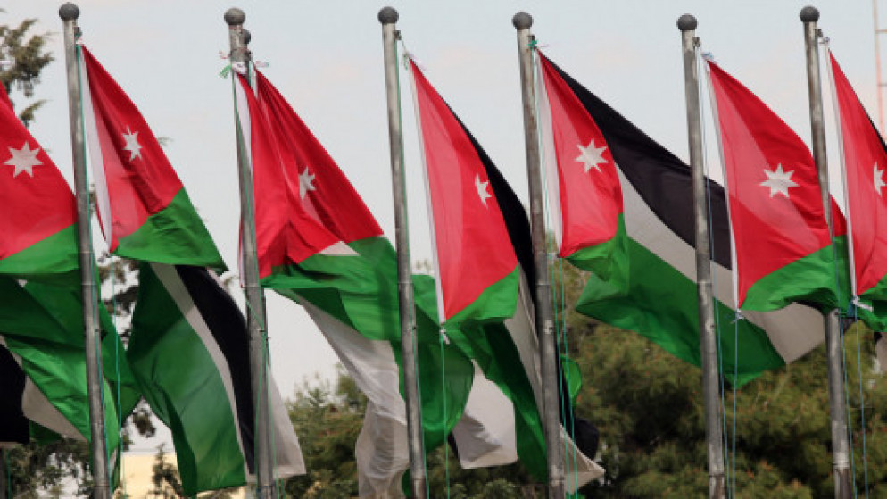 بيان صادر عن عشيرة الحديدي في الأكيدر والرمثا