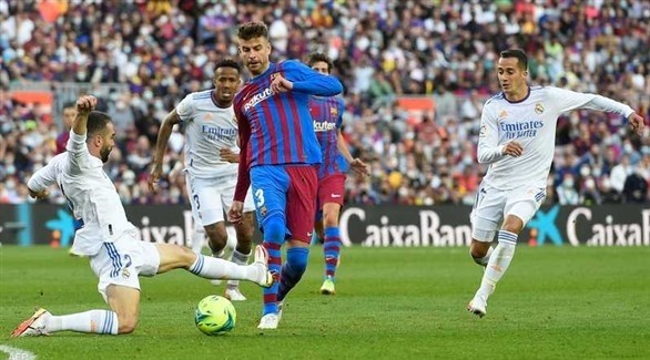 الريال وبرشلونة ضمن أبرز ضحايا مفاجآت مونديال الأندية