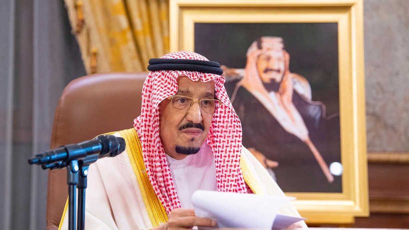 الديوان الملكي السعودي: الملك سلمان دخل المستشفى لإجراء فحوصات طبية
