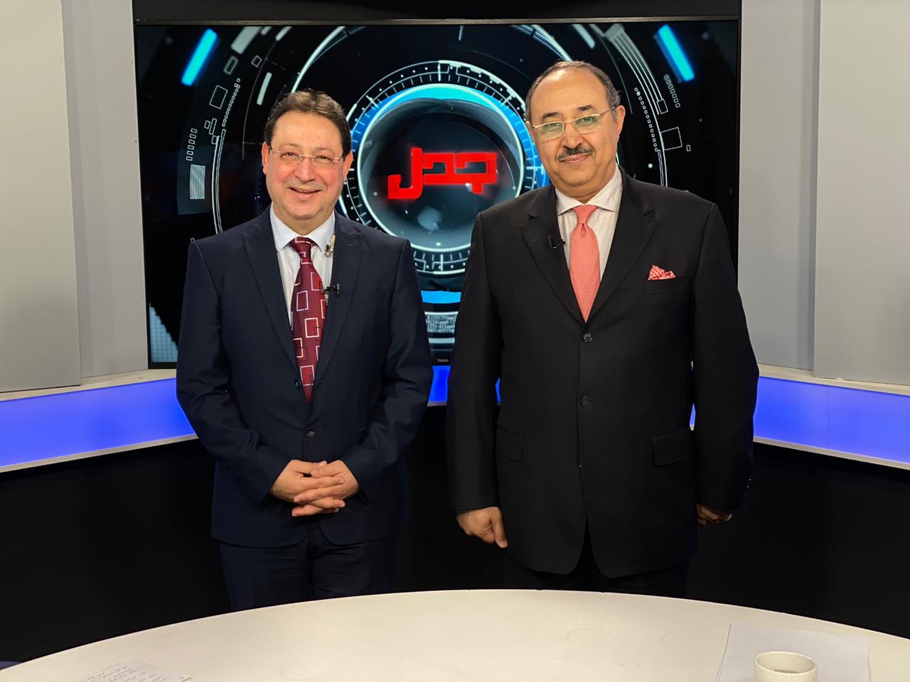 صخر  دودين : علينا قراءة خطة ترامب " بالنص الانجليزي "  لنكتشف المزيد من الكوارث 