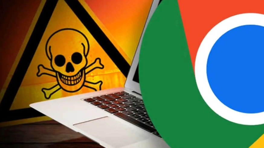 ثغرة خطيرة ..  تحذير عاجل لمستخدمي "غوغل كروم" 