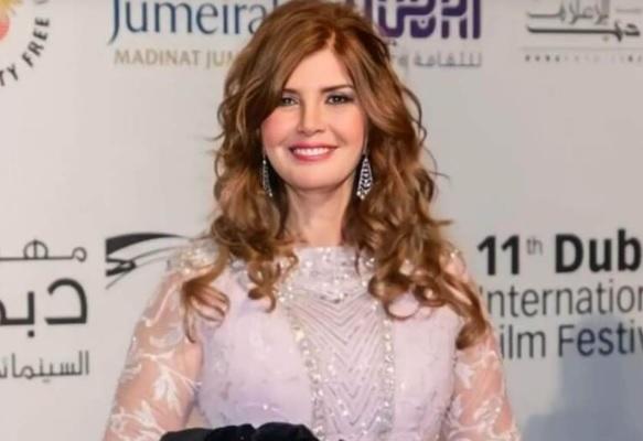 ما حقيقة زواج ميرفت أمين من رجل أعمال مصري؟