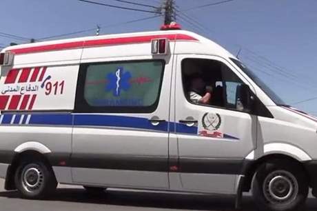وفاة أم وطفليها بصعقة كهربائية في منزلهم بالزرقاء