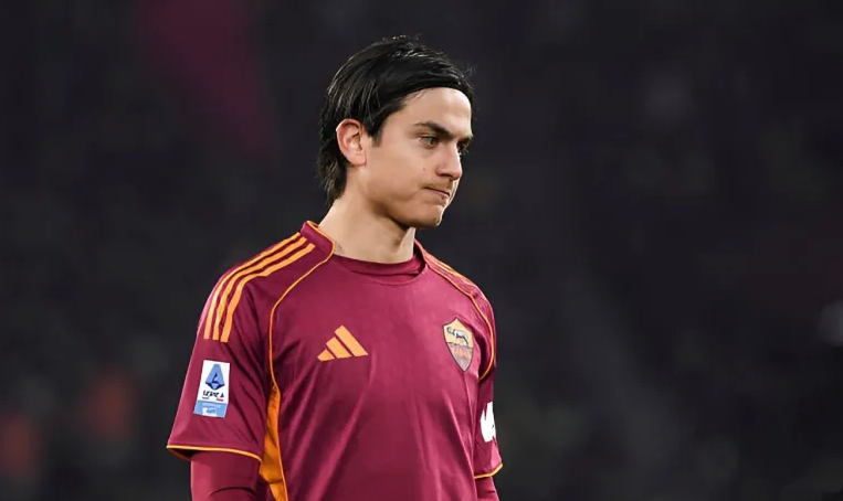 وجهة ديبالا القادمة هل يغادر القارة العجوز؟