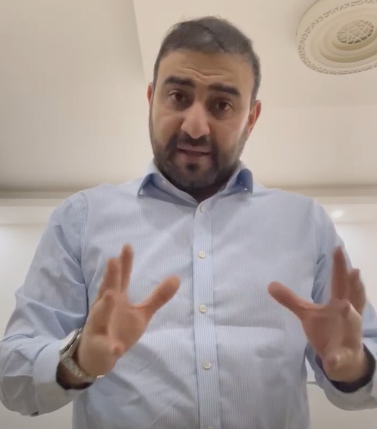 طبيب: حالات وصلت لمراحل متقدمة من الفشل الكلوي بسبب “نظام الطيبات” .. فيديو 