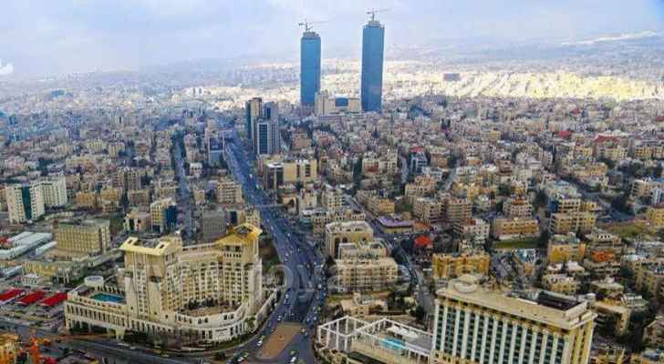 الاحد ..  طقس معتدل الى حار نسبي  