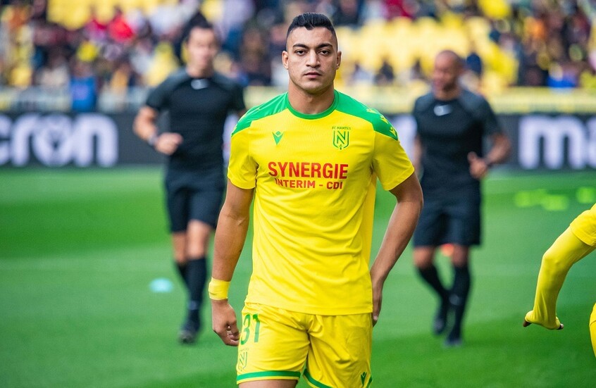 المصري مصطفى محمد ينتقل إلى الدوري التركي ..  الكشف عن تفاصيل الصفقة