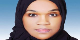 وفاة الكاتبة الإماراتية مريم جمعة فرج