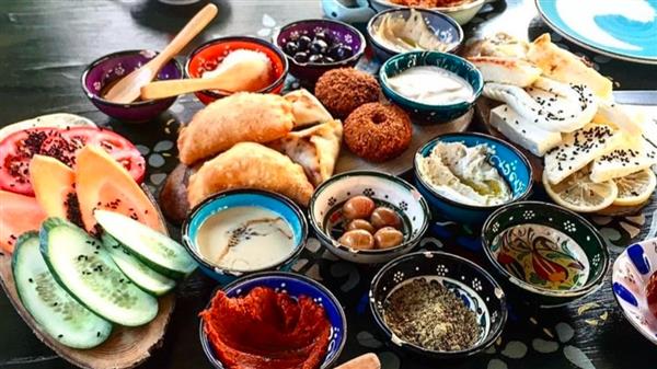 السجن لرجل تركي قطع الغاز عن أسرته ليحرمهم من وجبة الإفطار