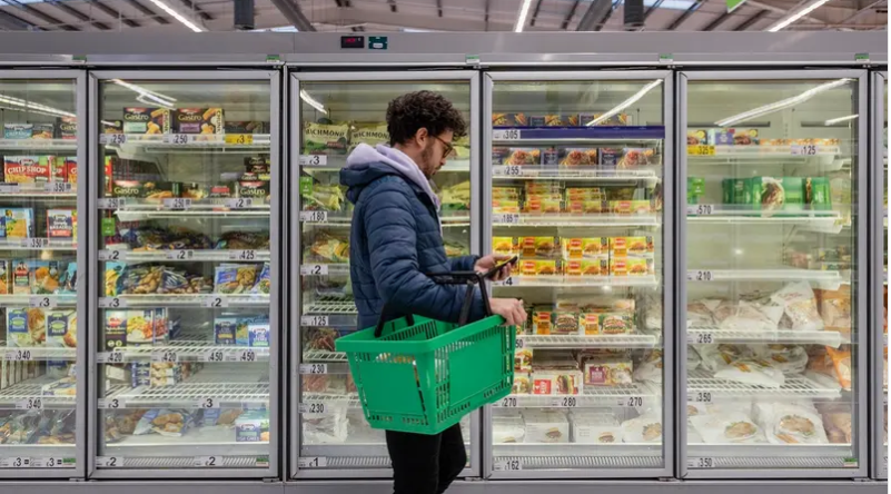 أطعمة مجمدة مفيدة لصحة القلب ..  رغم السمعة السلبية