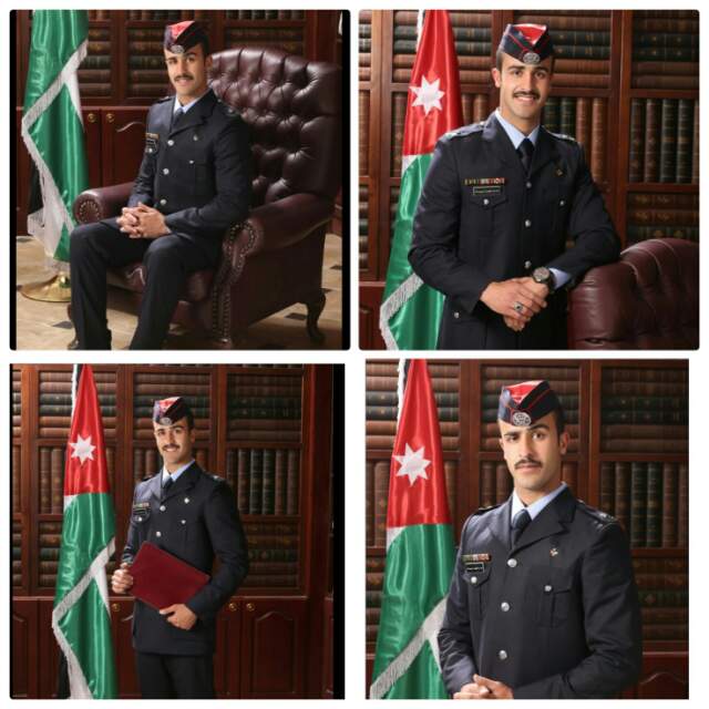 حمزة فيصل مبارك البكالوريوس