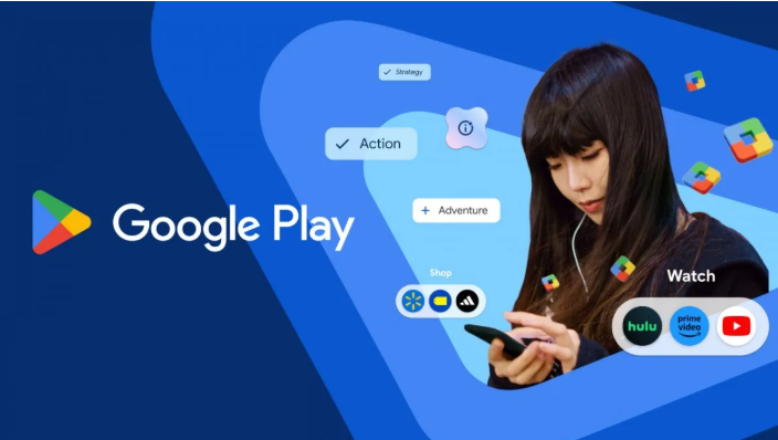 المحكمة العليا الأمريكية ترفض استئناف جوجل بشأن فتح متجر Play Store