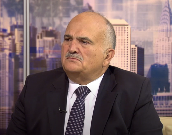 الأمير الحسن: ارتباط الأردن بالقدس جزء مهم من تراث المملكة