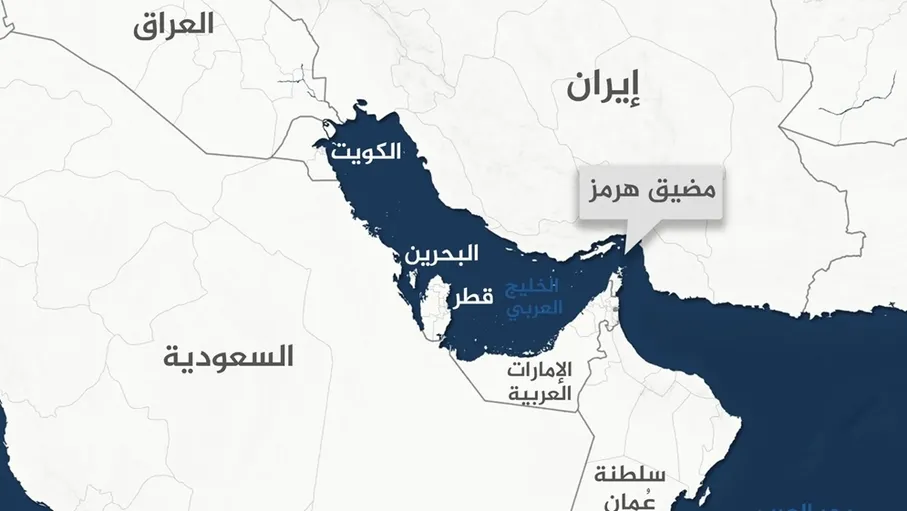 عشية المفاوضات المرتقبة ..  هرمز ما يزال مغلقا وتصعيد متواصل في لبنان