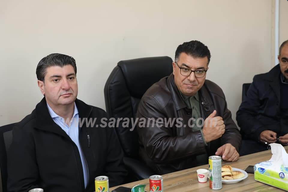 saraya news
