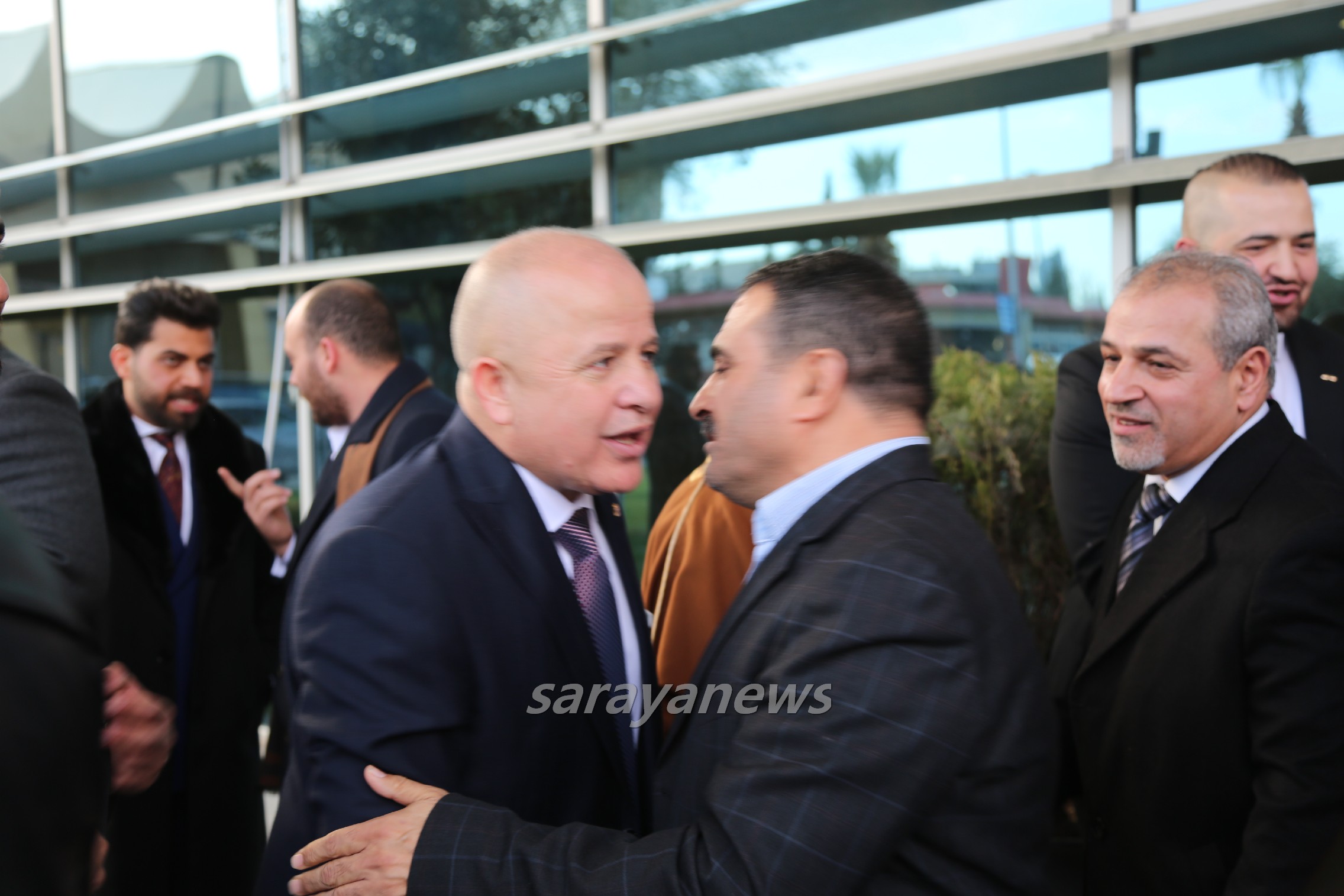 saraya news