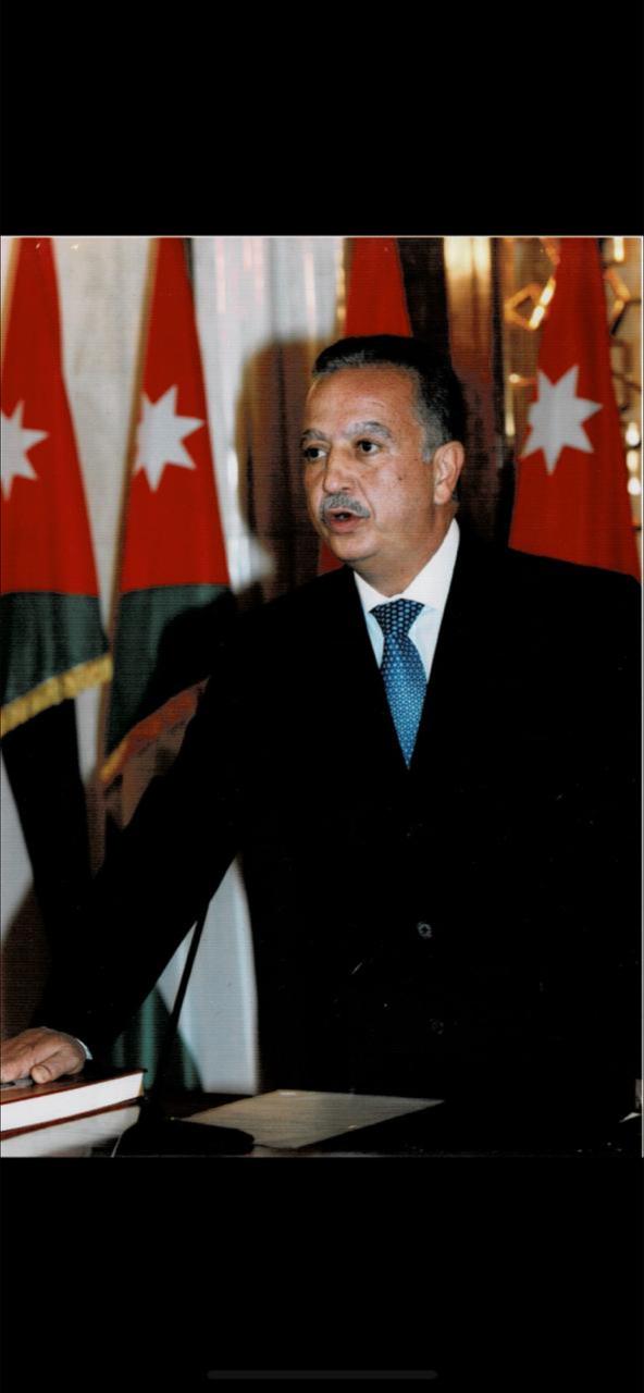 انضمام ابو غزاله لجمعية الاقتصاد السياحي 