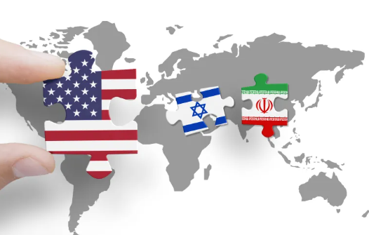 إيران تدعو الدول العربية والإسلامية إلى "اتحاد أمني" يستبعد أمريكا و "إسرائيل" 