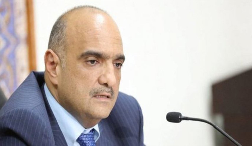 امام الخصاونة ..  ديوان الخدمة المدنية يلغي توظيف مهندسة اردنية بحجة ان الوظيفة لا تصلح لأنثى 