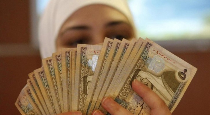 تحويل 52 مليون دينار إلى خزينة الدولة من قبل هيئة تنظيم الإتصالات 