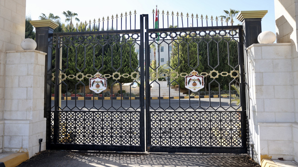 الأردن يدين الهجوم الإرهابي الذي وقع في مدينة سيدني في أستراليا