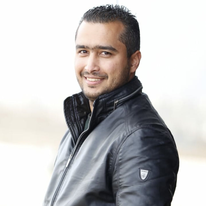 صدام المهيرات  ..  كل عام وانت بخير 