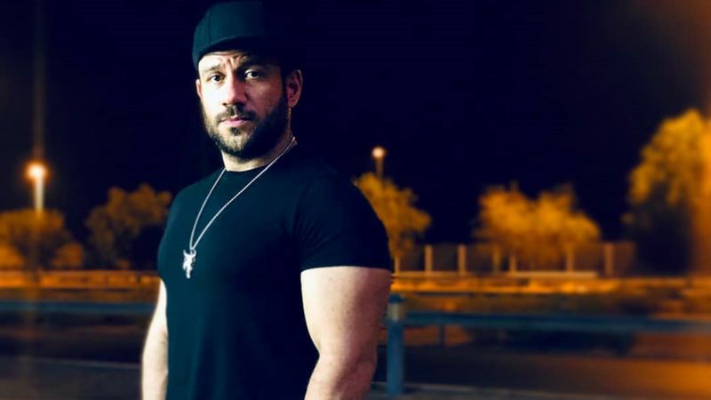 تفاصيل ظهور أحمد مكي بشخصيته الحقيقية ضمن أحداث مسلسل "الكبير أوي7"