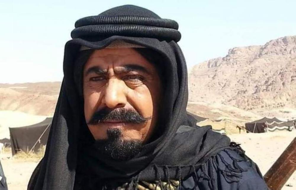 الفنان الختوم يكشف تفاصيل اهتمام الملك واتصال العيسوي