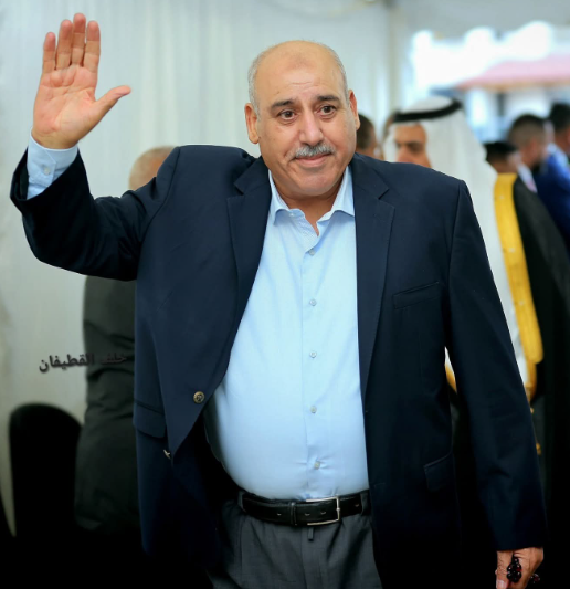 تصريح صحفي صادر عن النائب مازن القاضي  