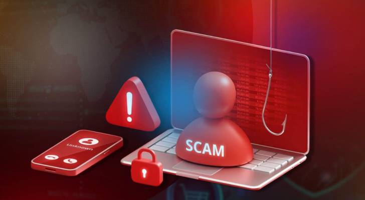 أمانة عمان تحذر من الرسائل الاحتيالية المنتحلة هويتها الرسمية والمتعلقة بدفع المخالفات