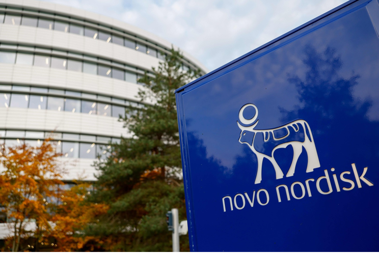 Novo Nordisk تتعاون مع Anthropic لتسريع اكتشاف الأدوية