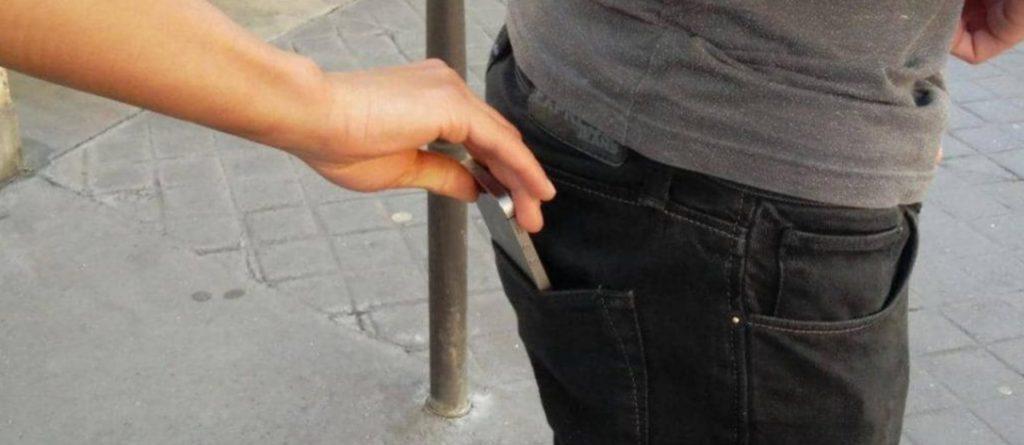 "النشل" في المفرق ..  هل تحول إلى ظاهرة يصعب السيطرة عليها؟