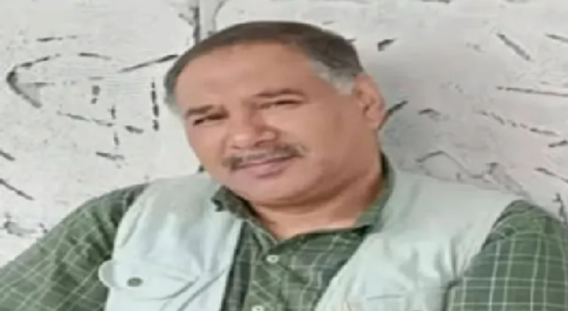 منظمة حقوقية تطالب بإنقاذ حياة معتقل مصري مصاب بالسرطان في سجن بدر