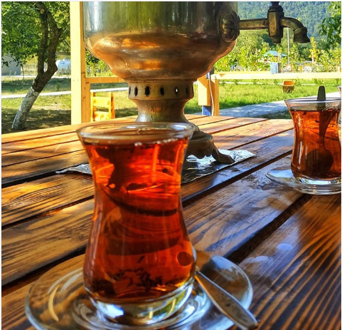 بأذربيجان ..  أفضل الهدايا التذكارية وأماكن الحصول عليها - صور 