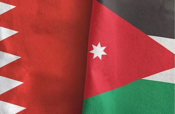 البحرين تؤكد تضامنها مع الأردن في كل ما يتخذه من إجراءات للحفاظ على سيادته