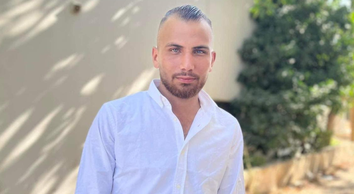 استشهاد فلسطيني برصاص الاحتلال الإسرائيلي في قرية أم صفا 