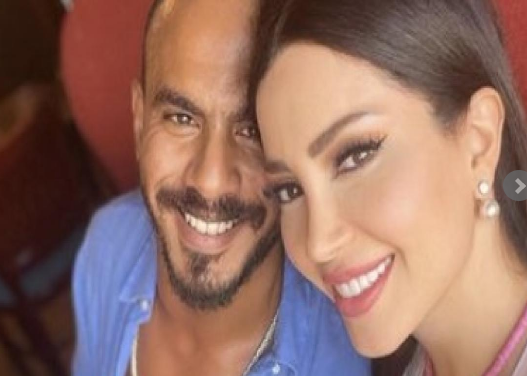 نسرين طافش عن عودتها لزوجها بعد الانفصال ..  عرفنا قيمة بعض