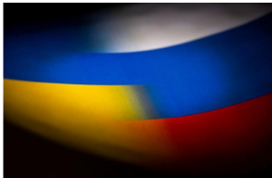 مقتل شخصين في هجوم صاروخي روسي على أوديسا الأوكرانية