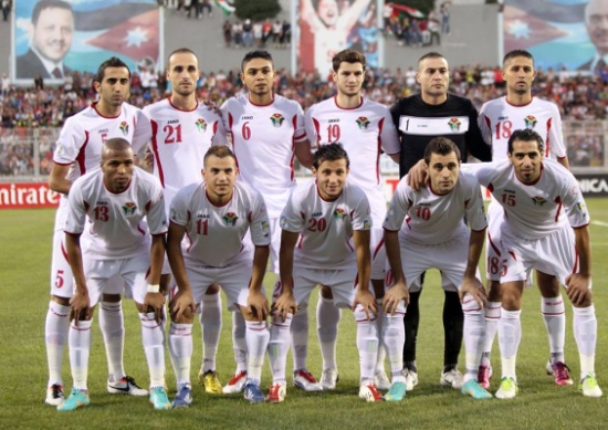 بالاسماء  .. اعلان تشكيلة المنتخب الوطني 