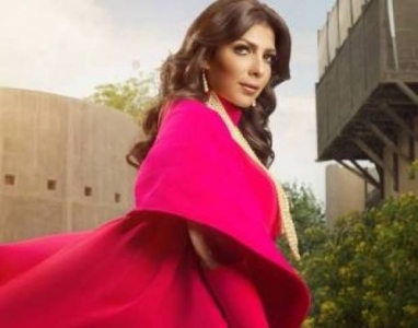 بالصورة  ..  من هو الشاب الذي وصفته أصالة بأحلى وأشيك شاب في التاريخ؟