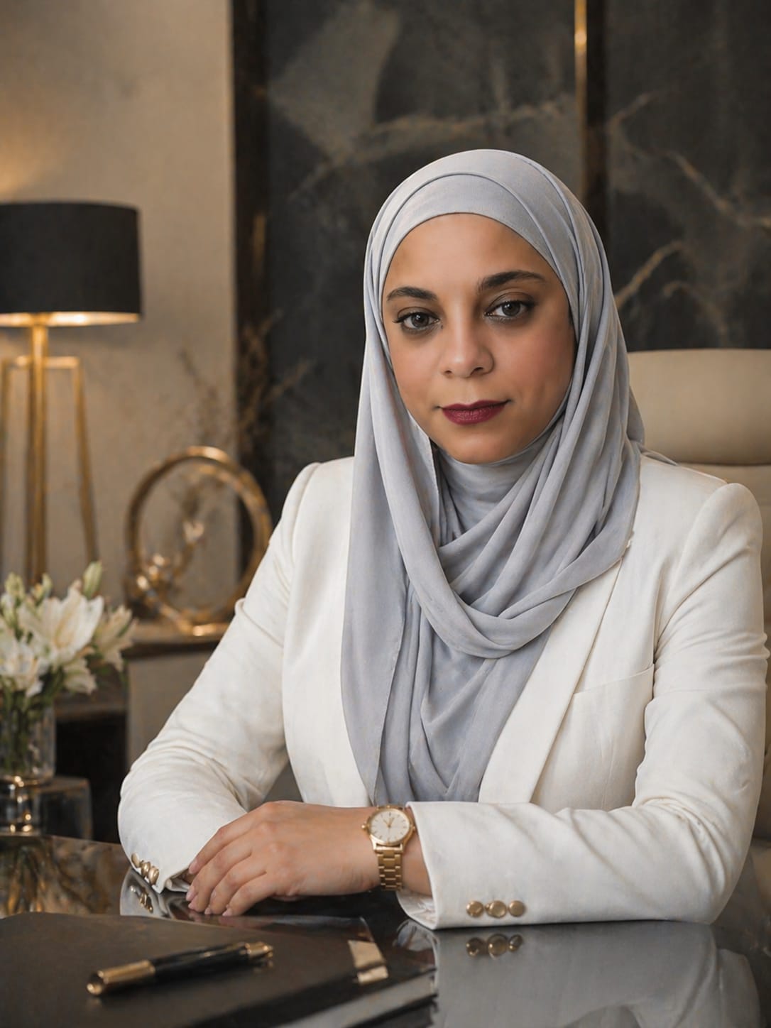 امل خضر تكتب: بين الولاء والوجع الأردنيون يرفعون صوتهم قبل أن يُكسر الصمت