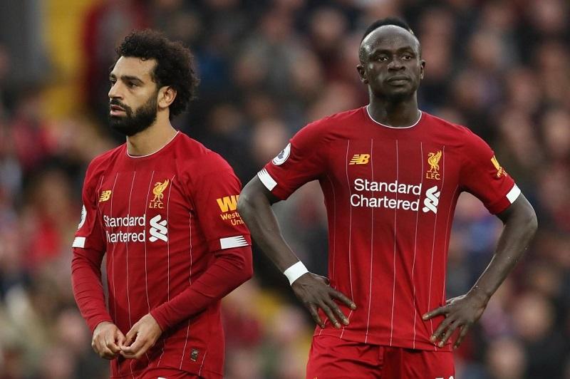 أول تعليق لصلاح على رحيل ماني لبايرن ميونخ