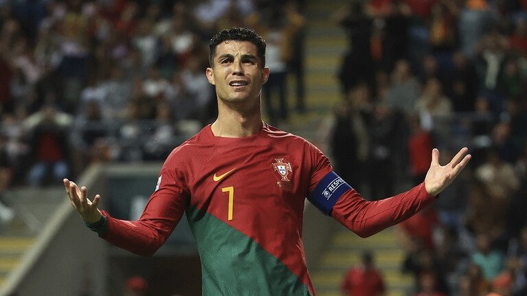 رونالدو يتلقى "طعنة" من البرتغال