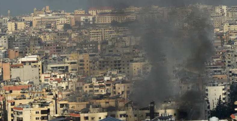 حزب الله: قصفنا في أسبوع واحد 36 قاعدة إسرائيلية